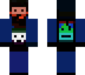 cute skin
