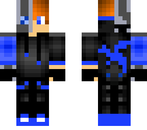 cyborg ninja
