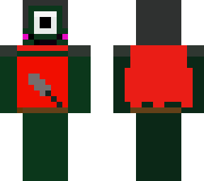 cyclops knight