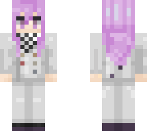 d.i.c.e kyoko kirigiri