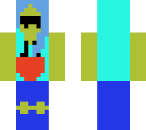 dagirlizin