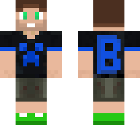 dark blue impulsesv for my friend 4