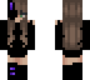 dark bunny