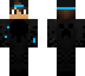 dark cool boy