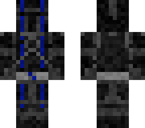 dark mandalorian
