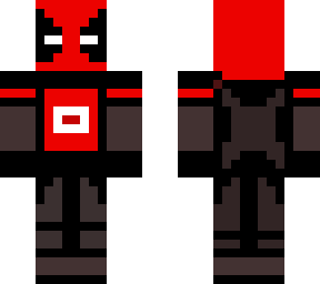 deadpool (updated)