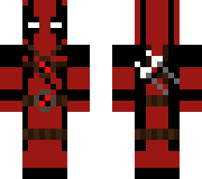 deadpool