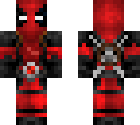 deadpool