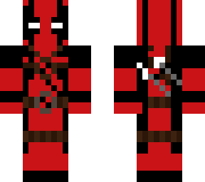 deadpool