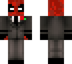deadpool en traje