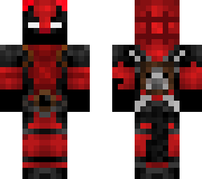 deadpool munja