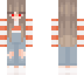 demon overlay (remake)