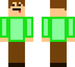 derp guy