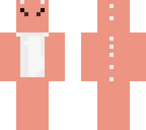 derpy coral-y  type color dragon