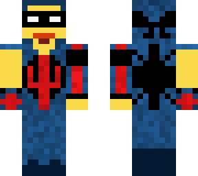 desert late night hero