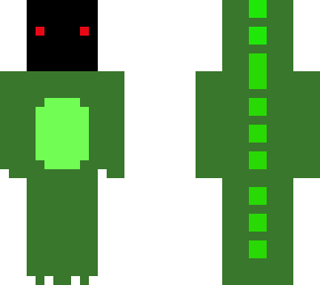 dino demon