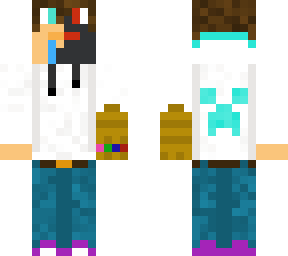dirp noob