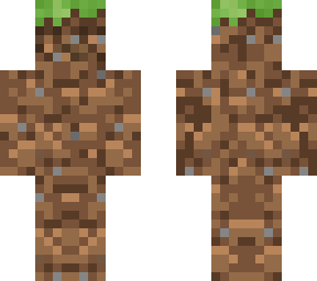 dirt block