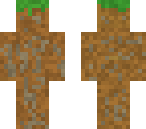 dirt camo