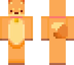 doggo beta fifi bear