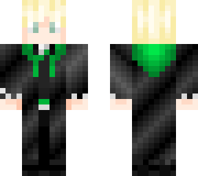 draco malfoy (book 3)