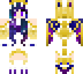 dragon armour
