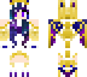 dragon armour