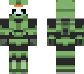 dreadwarden is masterchief