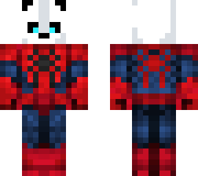 dreadwarden is spiderman