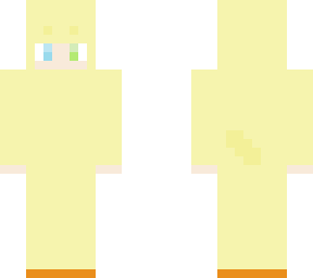 duck onzie