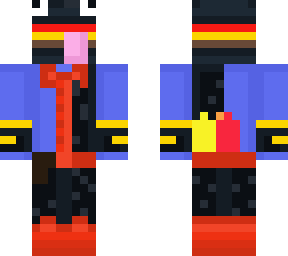 durr burger (shadow version)