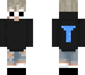e boy