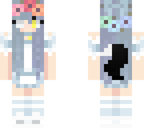 edit maid blep