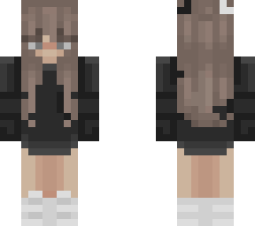 edit on skin