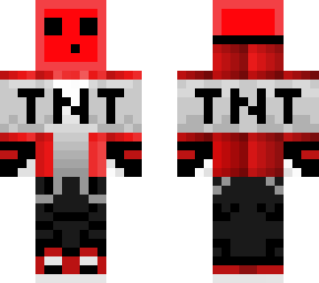 edit on tnt chicken by itsjustluuc