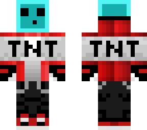 edit on tnt chicken by itsjustluuc