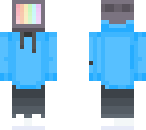 edited skin