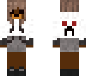 el rubius karmaland girl ver.