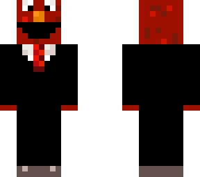 elmo boss
