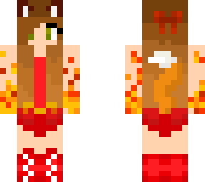 emmfox presents