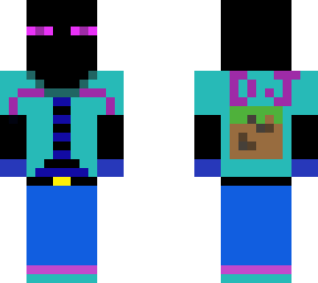 ender dj / dj dirt