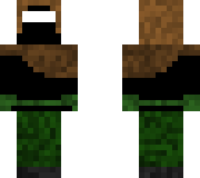 ender pro military