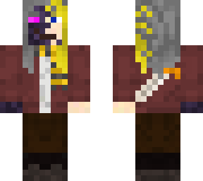enderlego 11 - hufflepuff