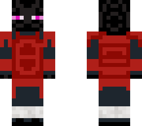 enderman hashirama