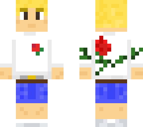 england rose