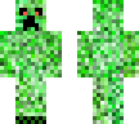 evil creeper