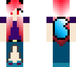 evil twin of the one i named this is the best none edits i have