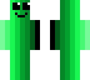 fade green