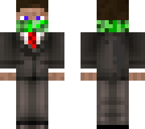 fancy hunter