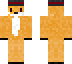 fancyfox